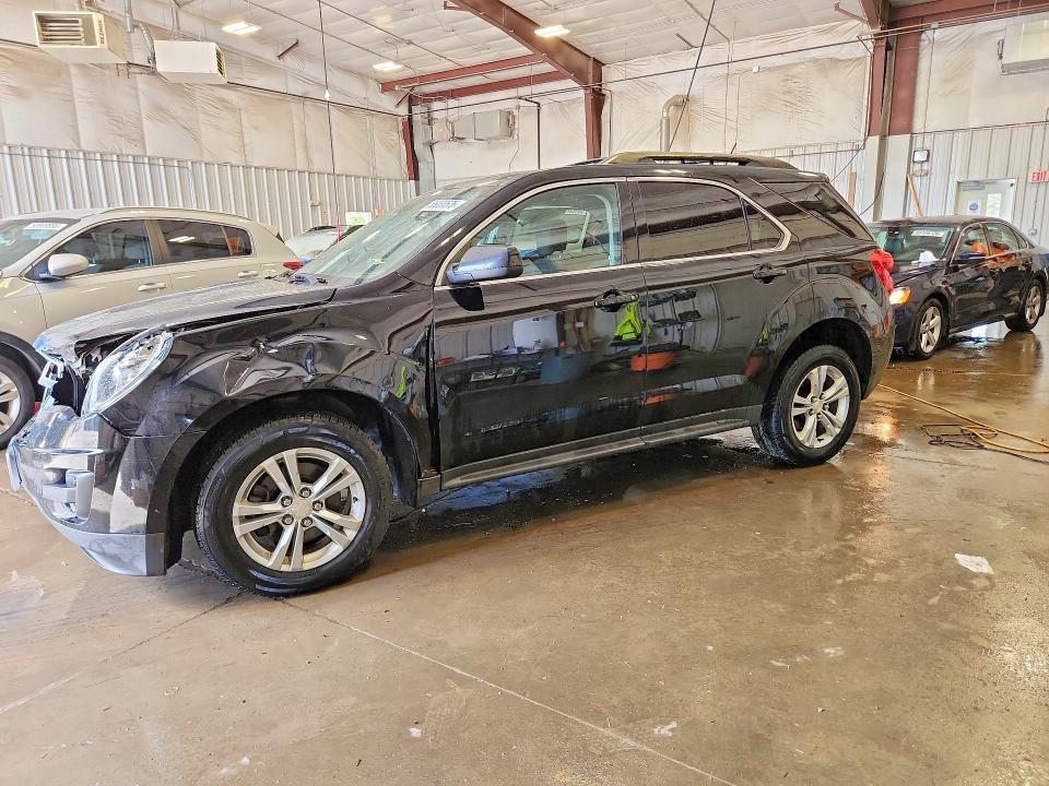 56080676 :رقم المزاد ، 2GNFLFEK2E6219756 vin ، 2014 Chevrolet Equinox مزاد بيع