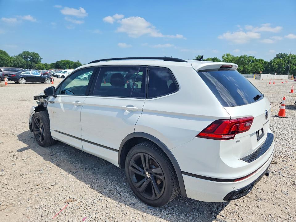 Aukcja sprzedaży 2023 Volkswagen Tiguan, vin: 3VVCB7AX0PM134849, numer aukcji: 85965365