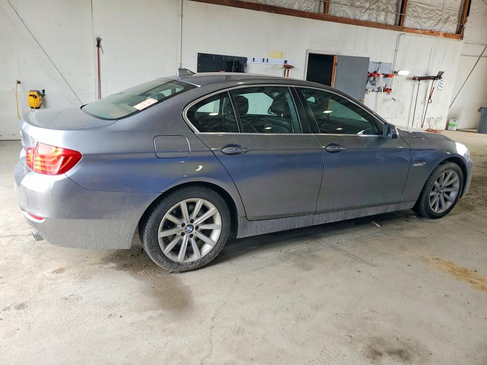 57370206 :رقم المزاد ، WBA5B1C53FD919731 vin ، 2015 Bmw 535 مزاد بيع