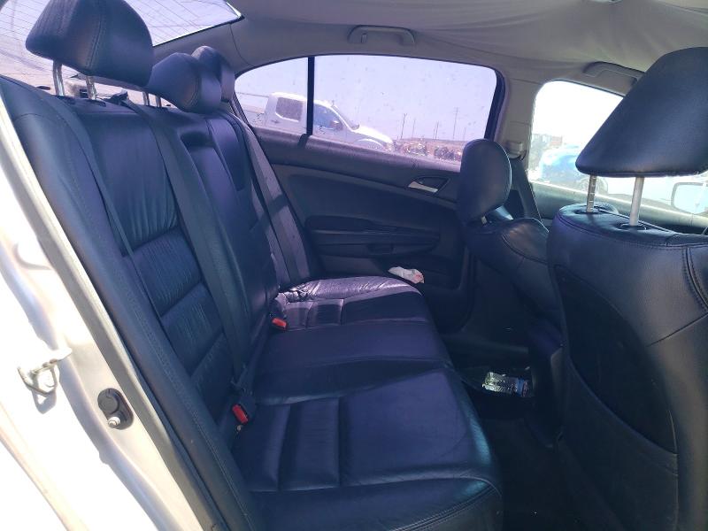 Aukcja sprzedaży 2011 Honda Accord, vin: 1HGCP2F62BA097488, numer aukcji: 56538556