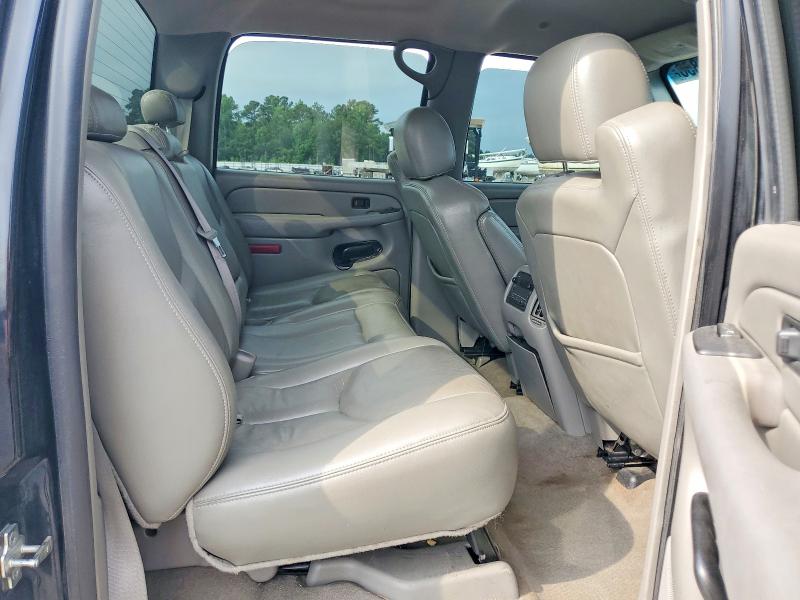 Продажа на аукционе авто 2006 Chevrolet Silverado, vin: 2GCEK13N661179929, номер лота: 56339856