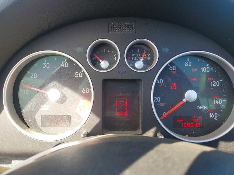 Продажа на аукционе авто 2002 Audi Tt, vin: TRUUT28N221030110, номер лота: 55985176