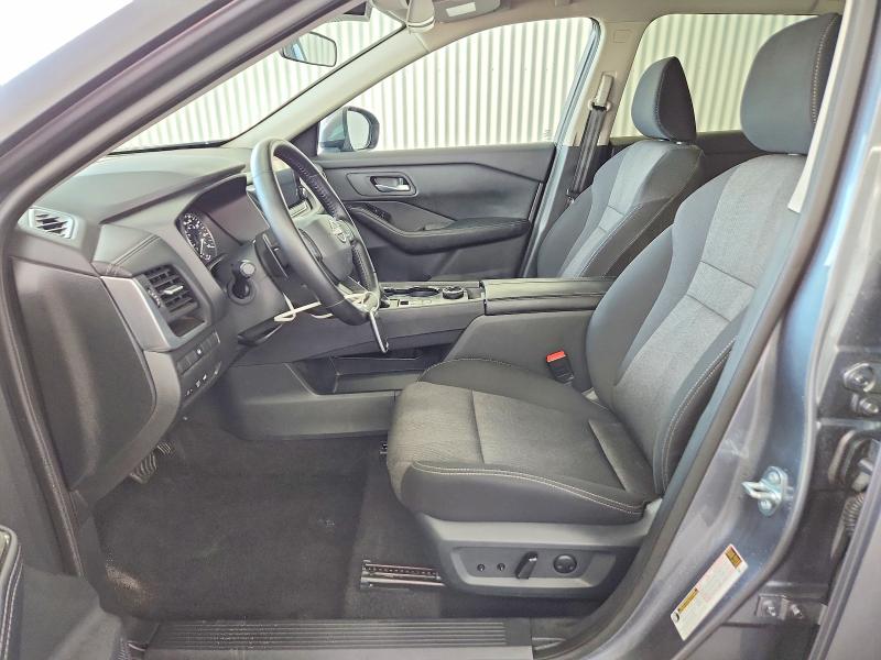 Aukcja sprzedaży 2025 Nissan Rogue, vin: 5N1BT3BB4SC815489, numer aukcji: 56944056