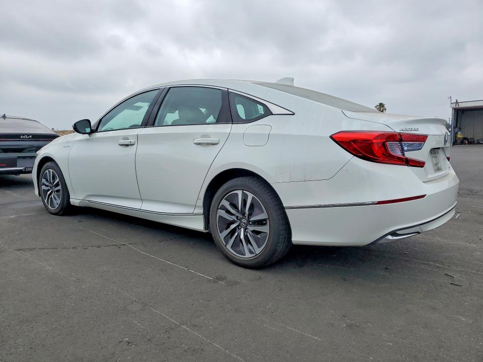 2018 Honda Accord მანქანა იყიდება აუქციონზე, vin: 1HGCV3F53JA005578, აუქციონის ნომერი: 58295526