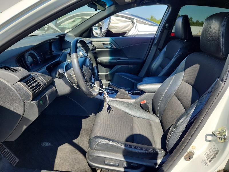 Aukcja sprzedaży 2017 Honda Accord, vin: 1HGCR2F54HA205006, numer aukcji: 58073086