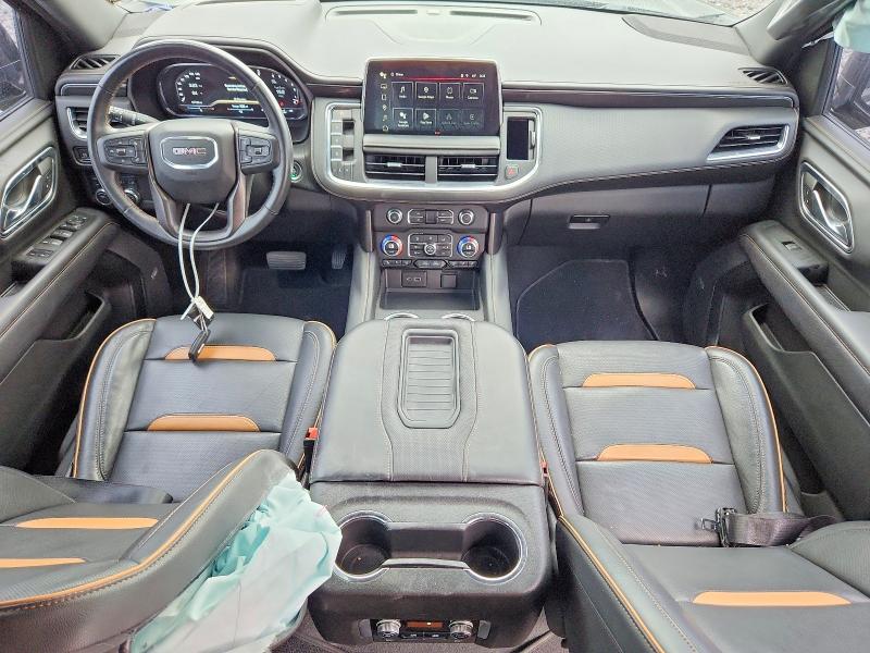 Aukcja sprzedaży 2023 Gmc Yukon Xl, vin: 1GKS2HKD7PR168424, numer aukcji: 57915046