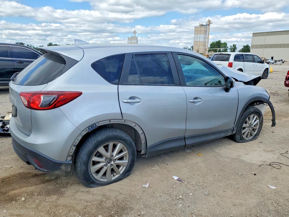 Aukcja sprzedaży 2016 Mazda Cx-5, vin: JM3KE2DY7F0513431, numer aukcji: 58032786