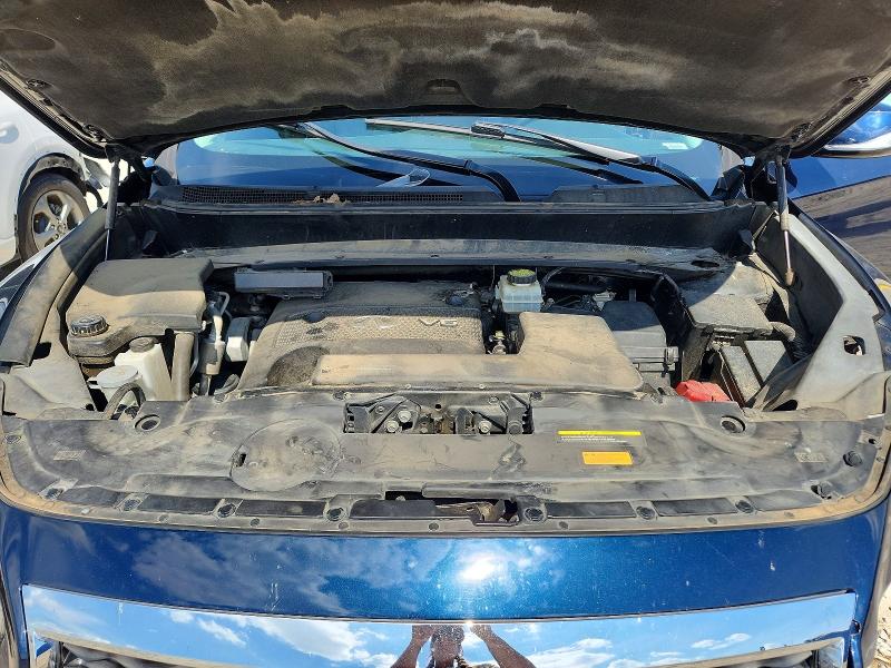 Aukcja sprzedaży 2016 Infiniti Qx60, vin: 5N1AL0MN5GC524878, numer aukcji: 56357116