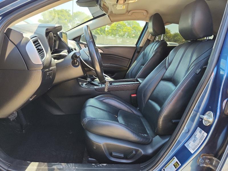Aukcja sprzedaży 2018 Mazda 3, vin: 3MZBN1V34JM276356, numer aukcji: 57547126