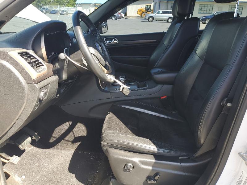 Продаж на аукціоні авто 2015 Jeep Grand Cherokee, vin: 1C4RJFAG6FC605098, номер лоту: 57478226