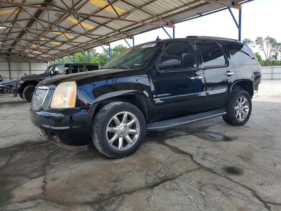 57365086 :رقم المزاد ، 1GKFK63808J108606 vin ، 2008 Gmc Yukon مزاد بيع