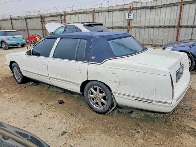 Aukcja sprzedaży 1999 Cadillac Deville, vin: 1G6KD54Y1XU773348, numer aukcji: 57992216