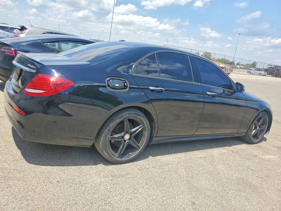 Продажа на аукционе авто 2017 Mercedes-benz E, vin: WDDZF4KB4HA153889, номер лота: 56217216