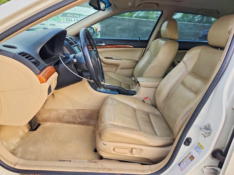 Продажа на аукционе авто 2007 Acura Tsx, vin: JH4CL96977C013298, номер лота: 55506756