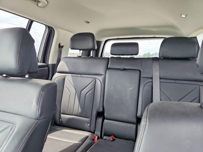 Продажа на аукционе авто 2025 Hyundai Santa Fe, vin: 5NMP24GL8SH145306, номер лота: 55952306