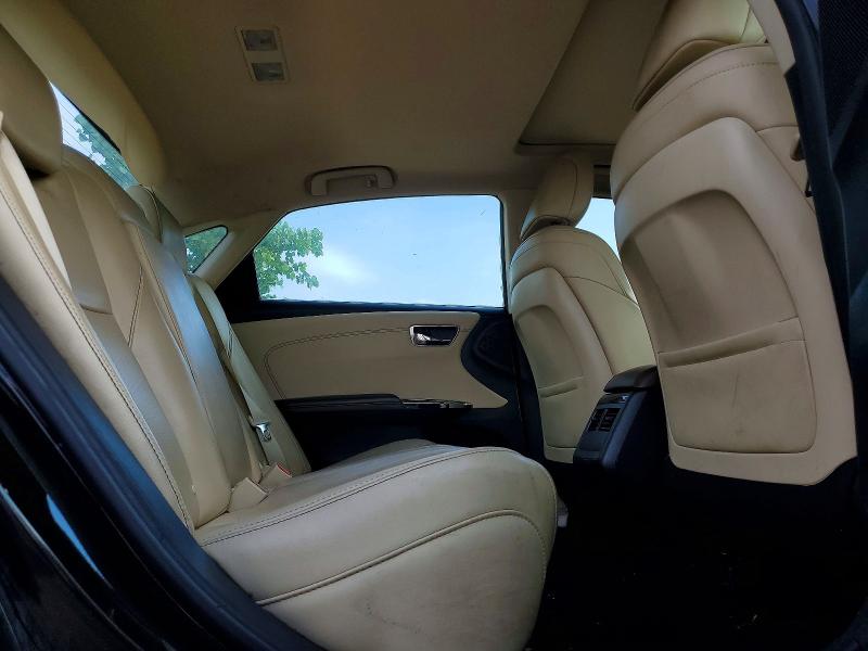 Продажа на аукционе авто 2013 Toyota Avalon, vin: 4T1BK1EB7DU038404, номер лота: 58907706