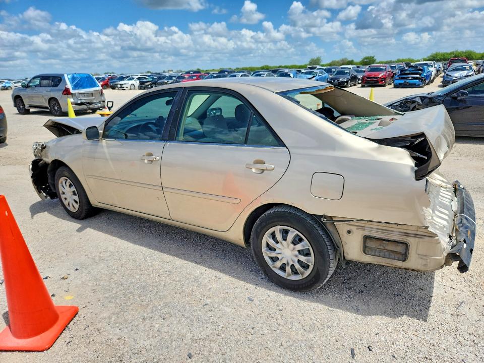 Продажа на аукционе авто 2005 Toyota Camry, vin: 4T1BE32K05U073715, номер лота: 56714526