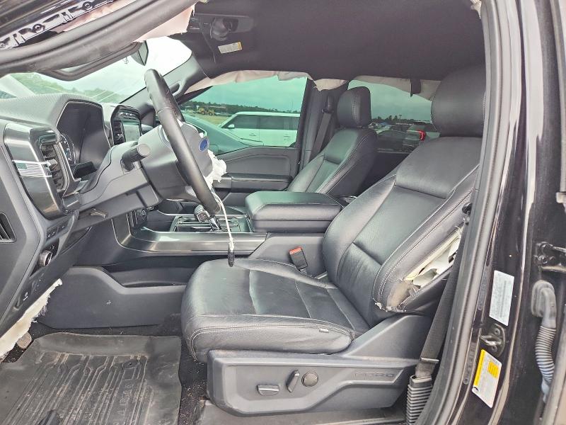Aukcja sprzedaży 2023 Ford F150, vin: 1FTFW1E5XPKD65710, numer aukcji: 57552296