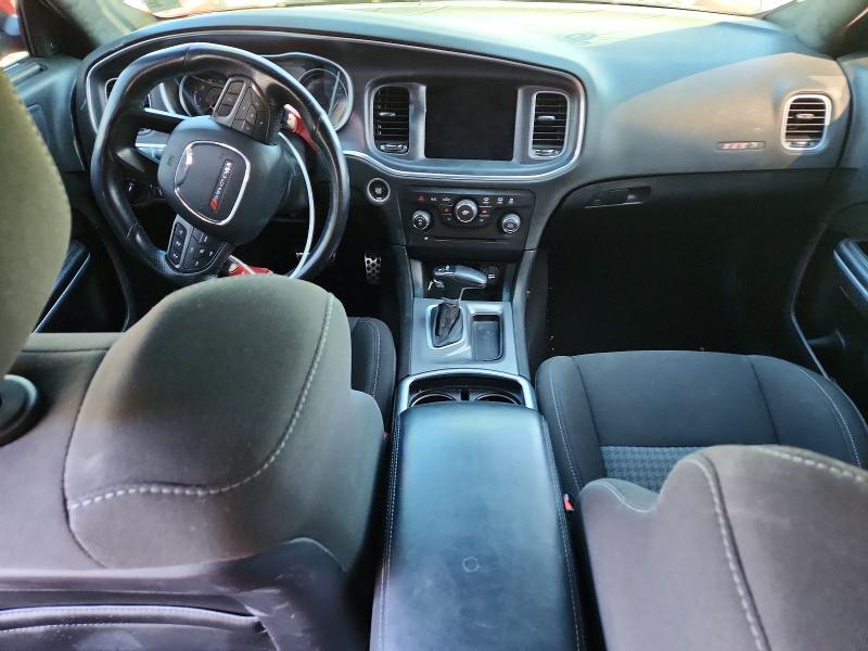 56516516 :رقم المزاد ، 2C3CDXGJ4NH154890 vin ، 2022 Dodge Charger مزاد بيع