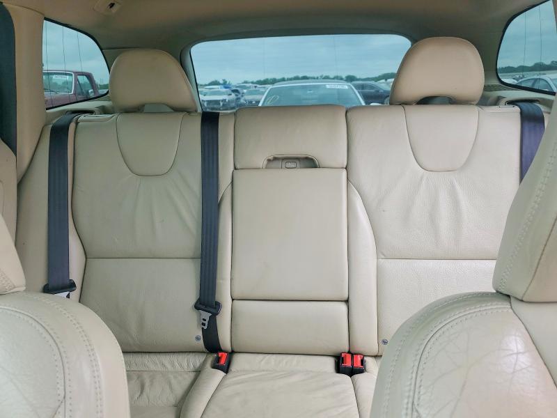 Aukcja sprzedaży 2010 Volvo Xc60, vin: YV4992DZ2A2035076, numer aukcji: 56242526