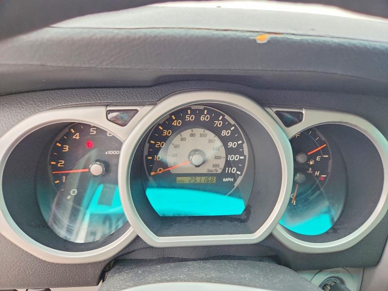 48748626 :رقم المزاد ، JTEZU14R450049828 vin ، 2005 Toyota 4runner مزاد بيع