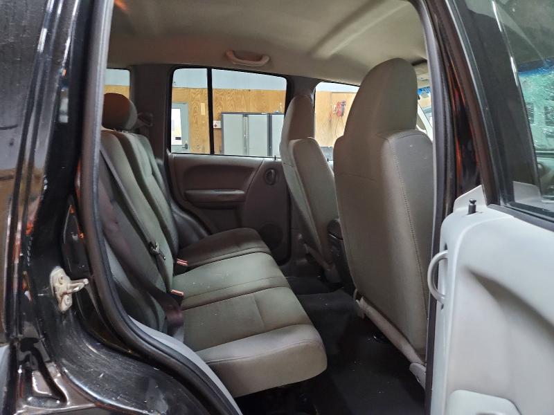 Aukcja sprzedaży 2007 Jeep Liberty, vin: 1J4GL48KX7W545028, numer aukcji: 54609366