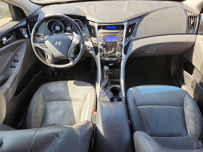 Aukcja sprzedaży 2013 Hyundai Sonata, vin: 5NPEC4AB4DH642007, numer aukcji: 55929006
