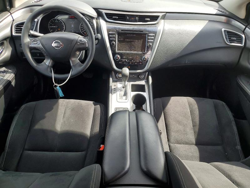 Продажа на аукционе авто 2021 Nissan Murano, vin: 5N1AZ2AJ1MC113520, номер лота: 57277816
