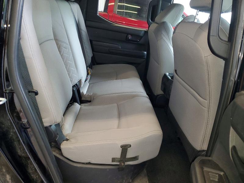 2024 Toyota Tacoma მანქანა იყიდება აუქციონზე, vin: 3TMLB5JN6RM044948, აუქციონის ნომერი: 58973706