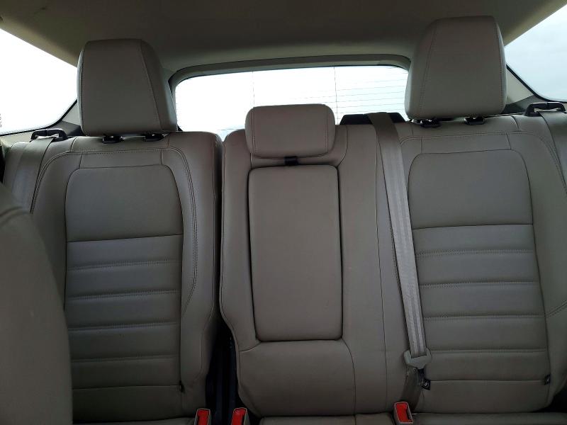 55982396 :رقم المزاد ، 1FMCU0JD5HUB88727 vin ، 2017 Ford Escape مزاد بيع