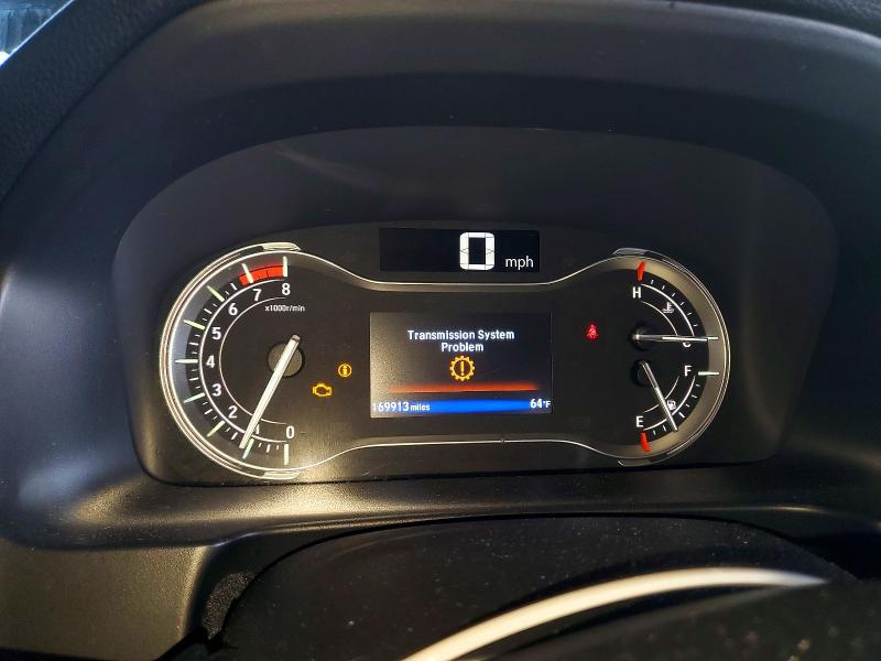 56323316 :رقم المزاد ، 5FNYF5H94GB016036 vin ، 2016 Honda Pilot مزاد بيع