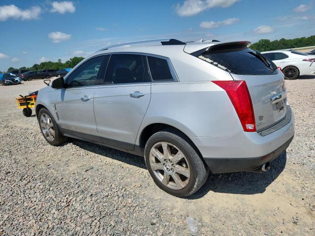 Aukcja sprzedaży 2010 Cadillac Srx, vin: 3GYFNBEY0AS543861, numer aukcji: 58537966