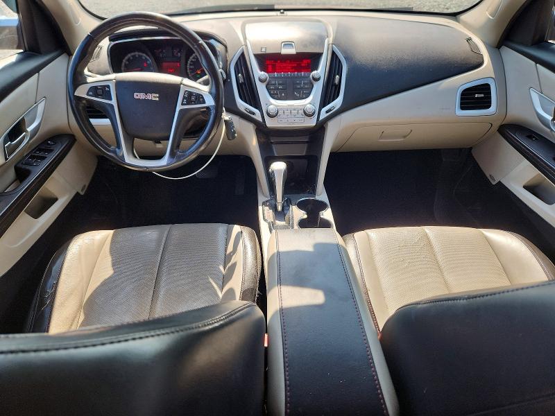 2011 Gmc Terrain მანქანა იყიდება აუქციონზე, vin: 2CTFLWE54B6404345, აუქციონის ნომერი: 59138616