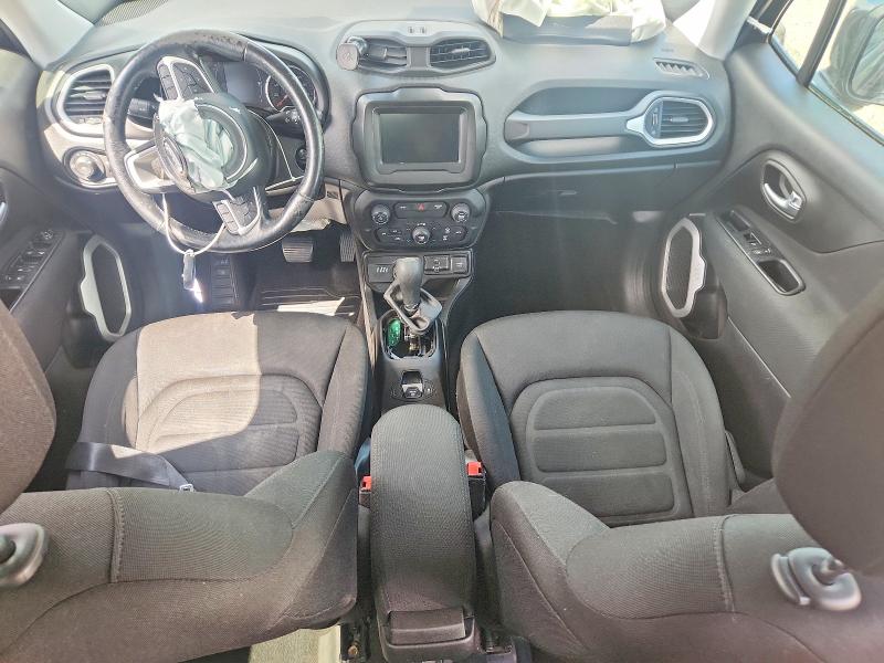 Aukcja sprzedaży 2019 Jeep Renegade, vin: ZACNJBBB1KPK42545, numer aukcji: 54313196