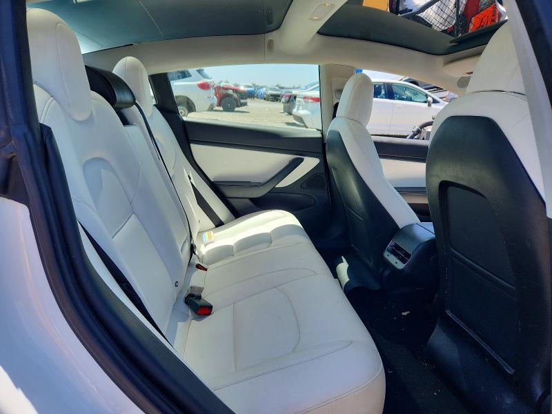 Aukcja sprzedaży 2018 Tesla Model 3, vin: 5YJ3E1EA7JF181560, numer aukcji: 55545096