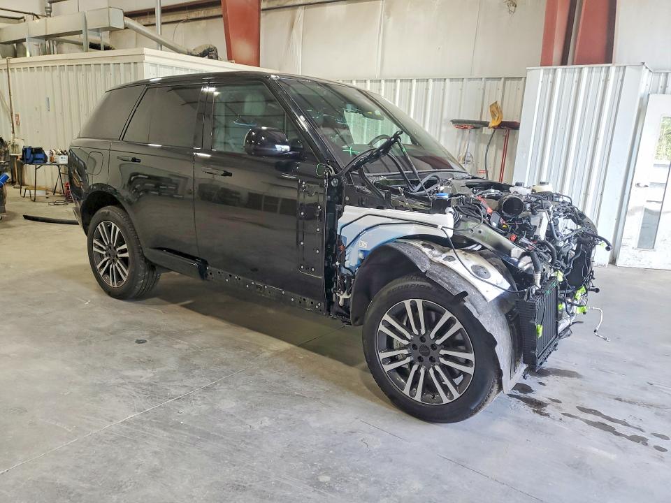Продаж на аукціоні авто 2026 Land Rover Range Rover, vin: SALKP9E91TA343567, номер лоту: 57335376