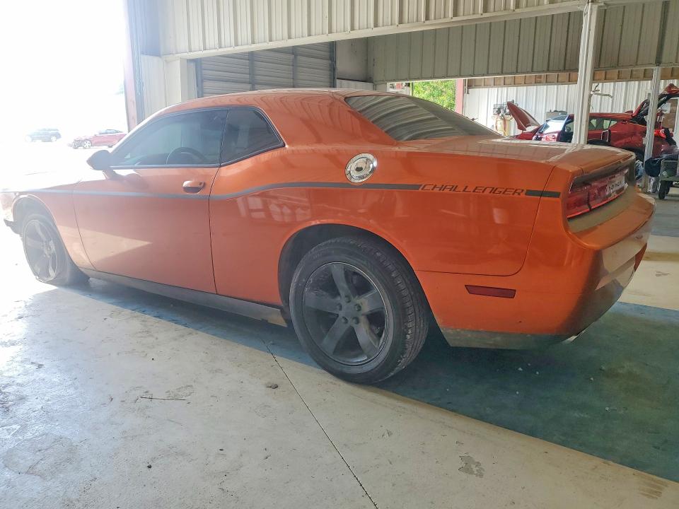 2011 Dodge Challenger მანქანა იყიდება აუქციონზე, vin: 2B3CJ4DG8BH542391, აუქციონის ნომერი: 56898996