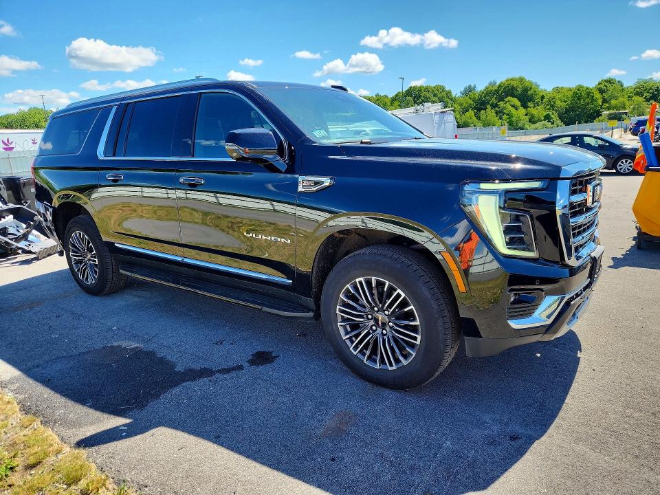 57663846 :رقم المزاد ، 1GKS2GKD5TR208360 vin ، 2026 Gmc Yukon Xl مزاد بيع