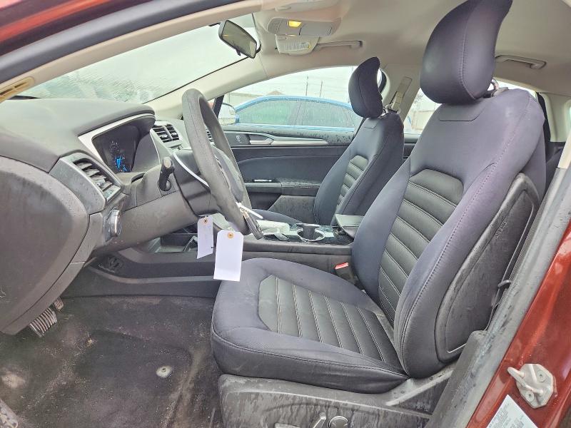Продажа на аукционе авто 2015 Ford Fusion, vin: 3FA6P0H76FR126885, номер лота: 57970256