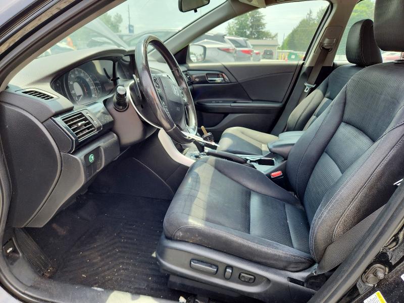 2013 Honda Accord მანქანა იყიდება აუქციონზე, vin: 1HGCR2F59DA047479, აუქციონის ნომერი: 56860796