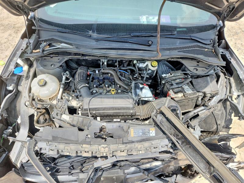 Aukcja sprzedaży 2024 Ford Escape, vin: 1FMCU9MN5RUA13940, numer aukcji: 58405406