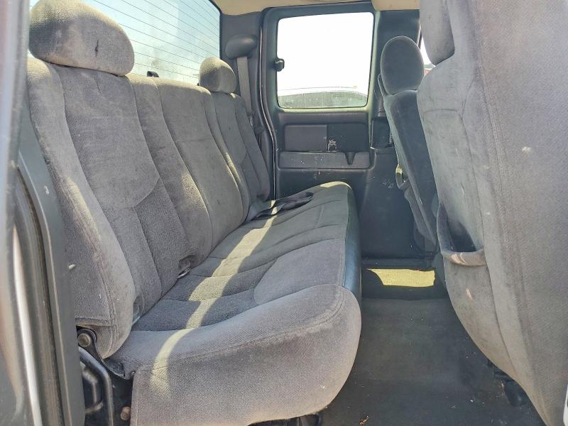 Aukcja sprzedaży 2005 Gmc New Sierra, vin: 1GTEC19V15Z353092, numer aukcji: 57046056