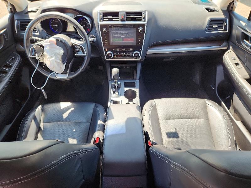 Продаж на аукціоні авто 2018 Subaru Outback, vin: 4S4BSANC4J3204176, номер лоту: 55854576