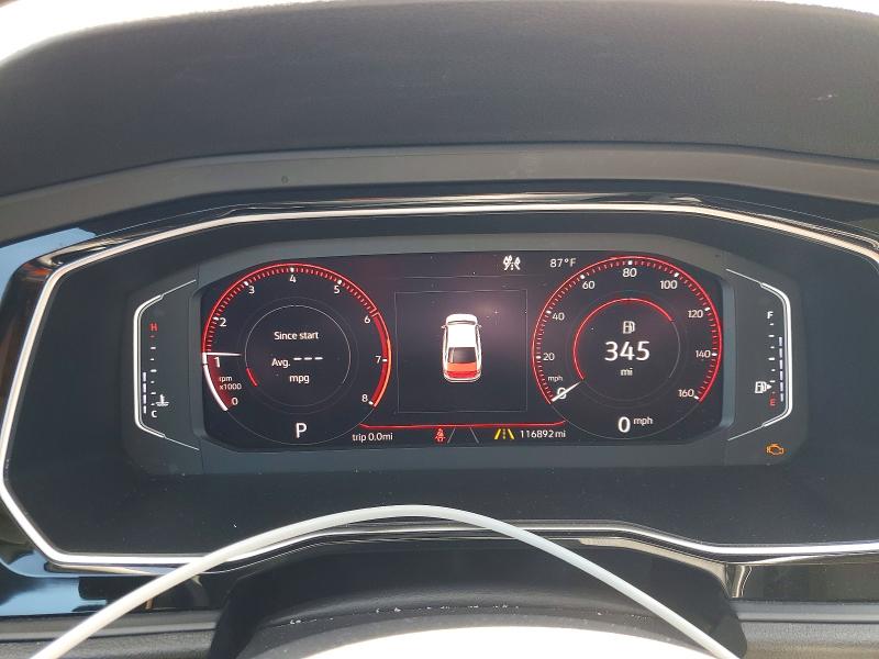 Продажа на аукционе авто 2019 Volkswagen Jetta, vin: 3VWE57BU0KM047557, номер лота: 56686406