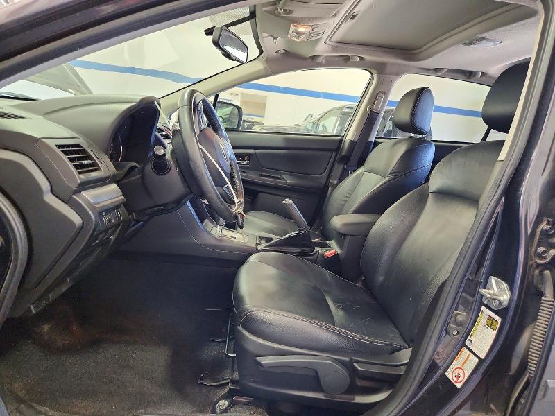 Продажа на аукционе авто 2013 Subaru Xv Crosstrek, vin: JF2GPAKC6D2215997, номер лота: 57688356