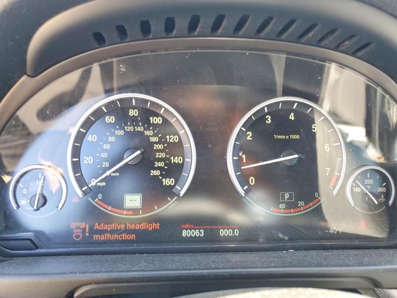 Продаж на аукціоні авто 2016 Bmw 535, vin: WBA5B1C50GG131859, номер лоту: 58260446
