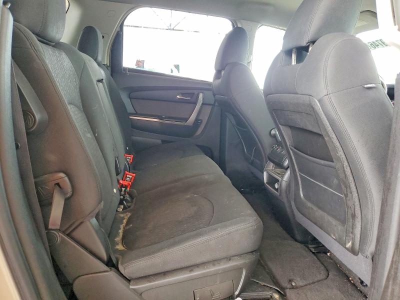 Aukcja sprzedaży 2009 Gmc Acadia, vin: 1GKER13DX9J143291, numer aukcji: 55669746