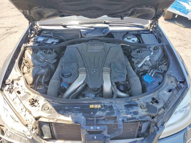 Продаж на аукціоні авто 2012 Mercedes-benz S, vin: WDDNG7DB4CA439955, номер лоту: 58765426