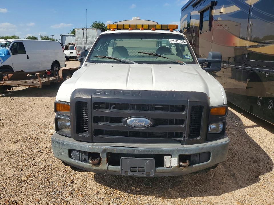 Продажа на аукционе авто 2008 Ford F350, vin: 1FDWF34508EA15110, номер лота: 95587425