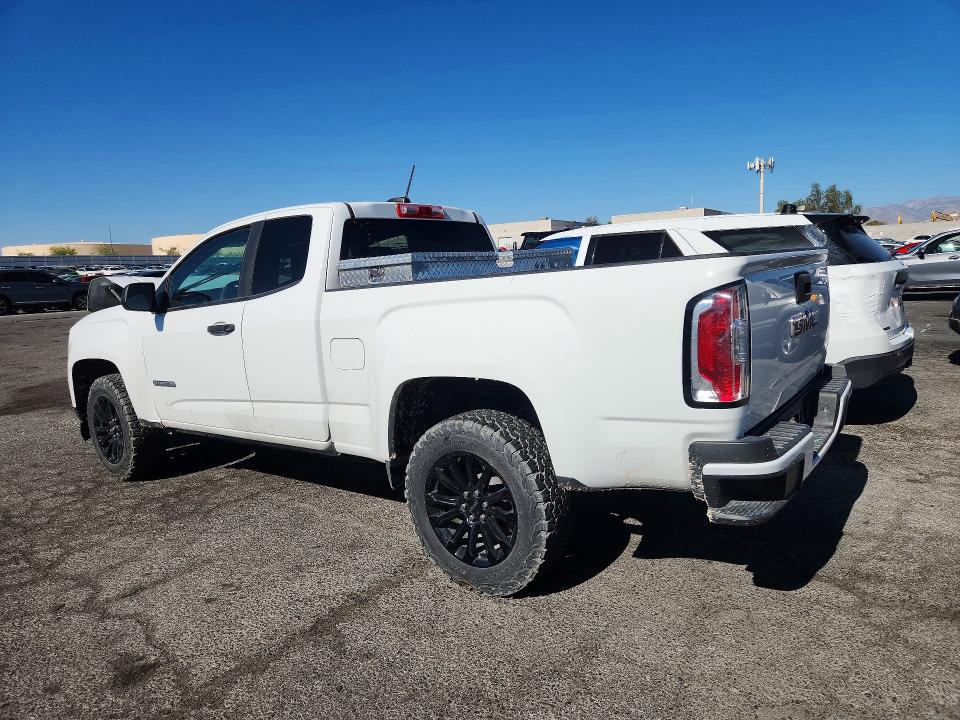 Aukcja sprzedaży 2022 Gmc Canyon, vin: 1GTH5BEA0N1120545, numer aukcji: 54286306